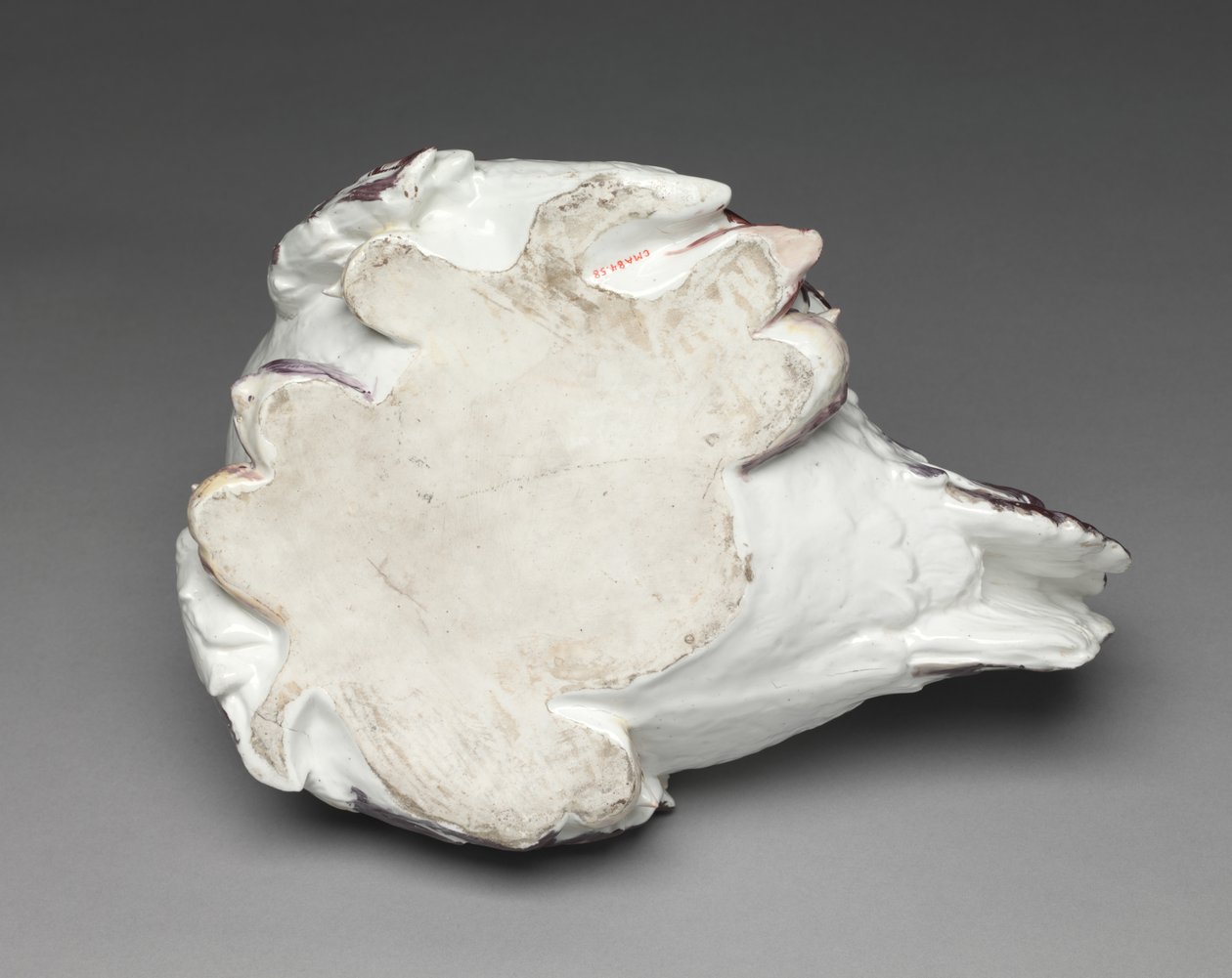 Henne und Küken Terrine, Chelsea Porzellanmanufaktur, ca. 1755 von British School