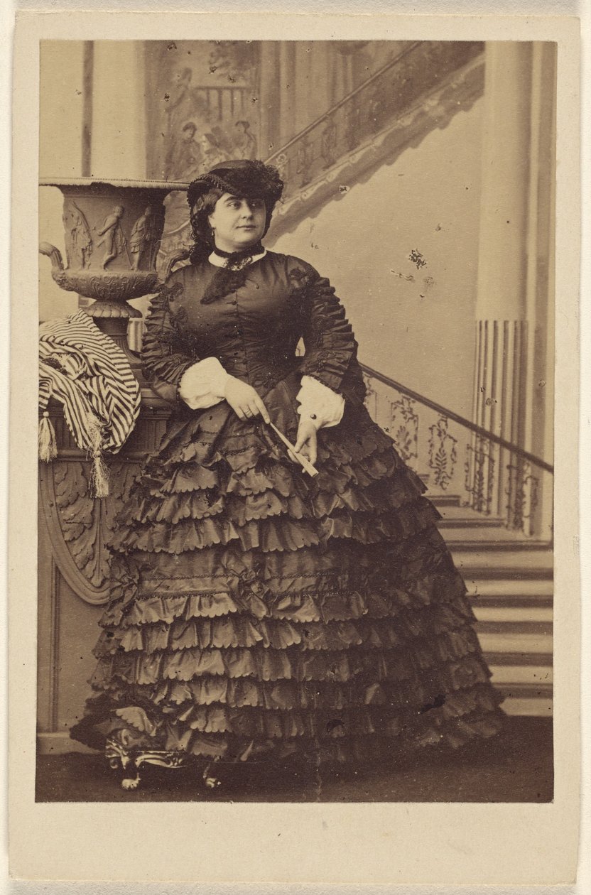 Prinzessin Mary von Cambridge von Camille Silvy