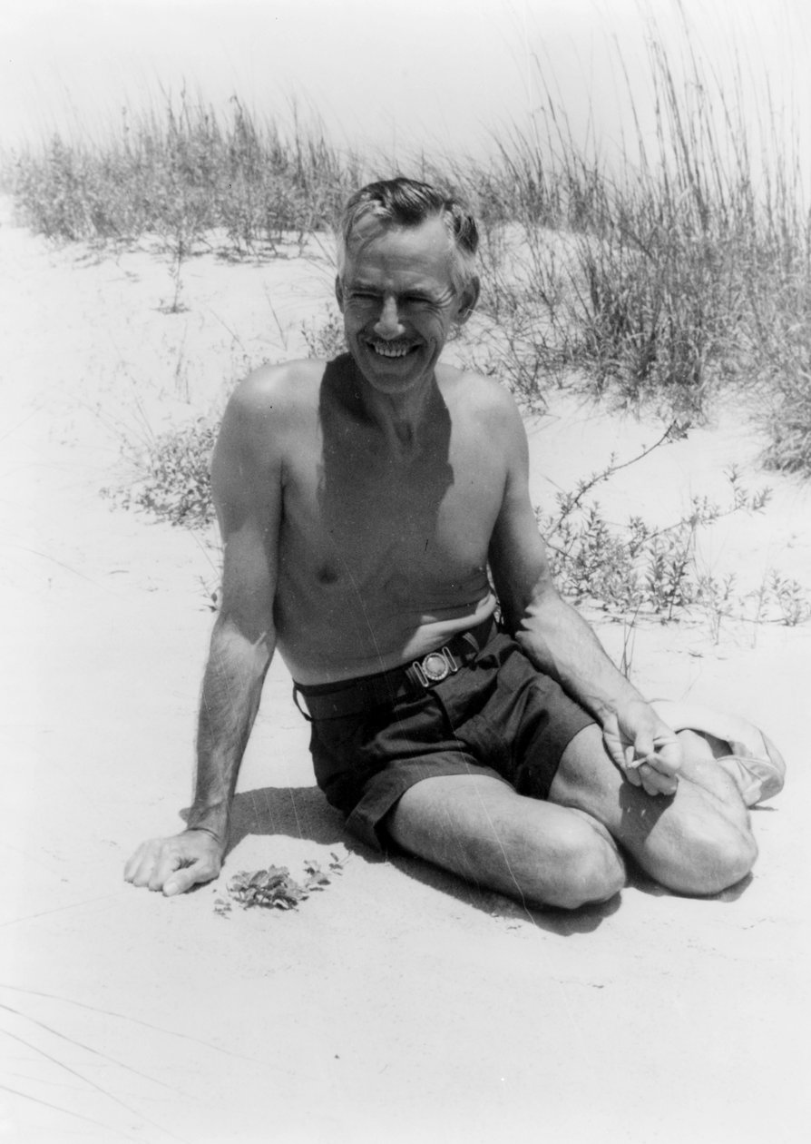 Carl van Vechten (1880-1964) Amerikanischer Schriftsteller und Fotograf, hier um 1928 von Carl Van Vechten