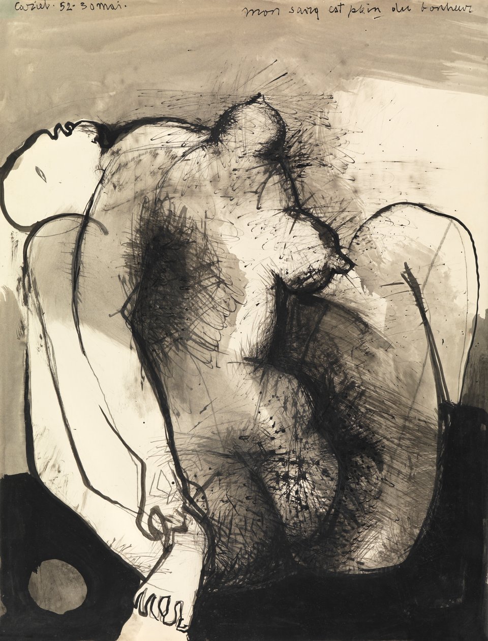 Mein Herz ist voller Glück von Caziel Caziel