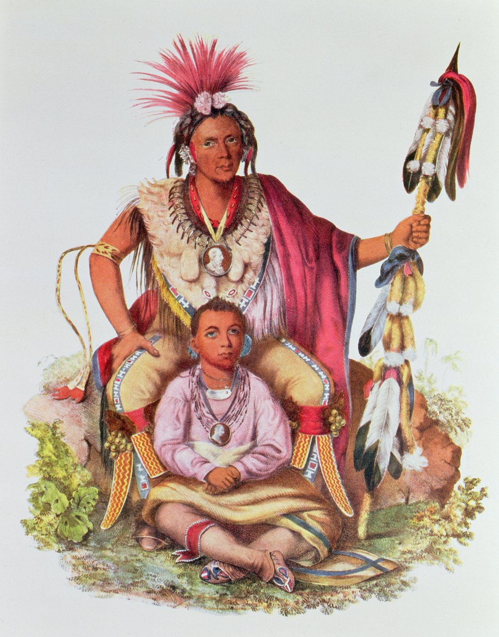 Keokuk oder 