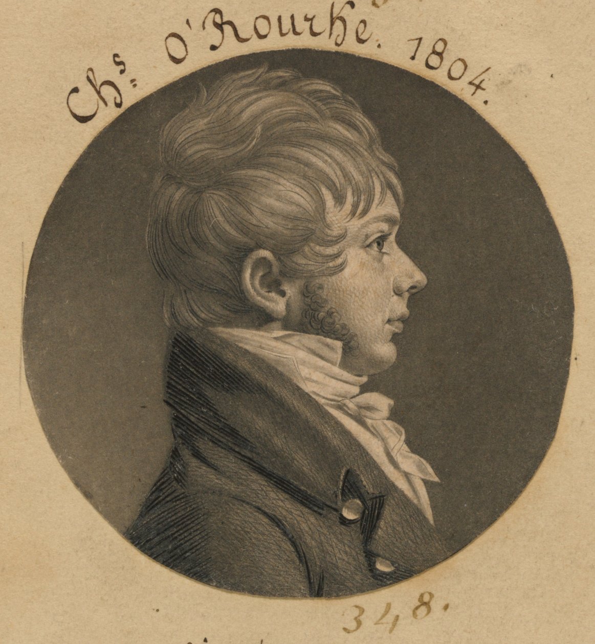 Charles O