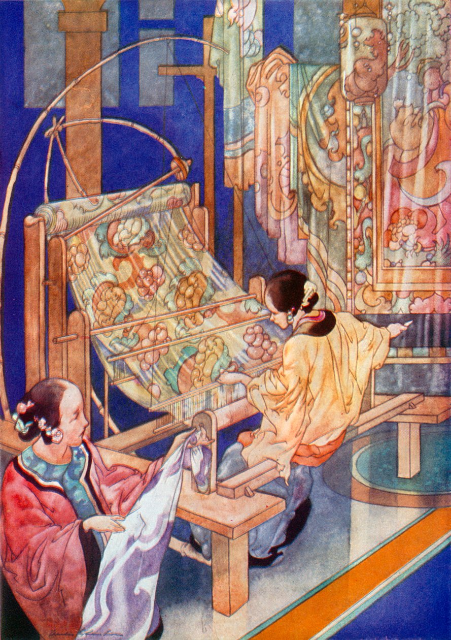  von Charles Robinson