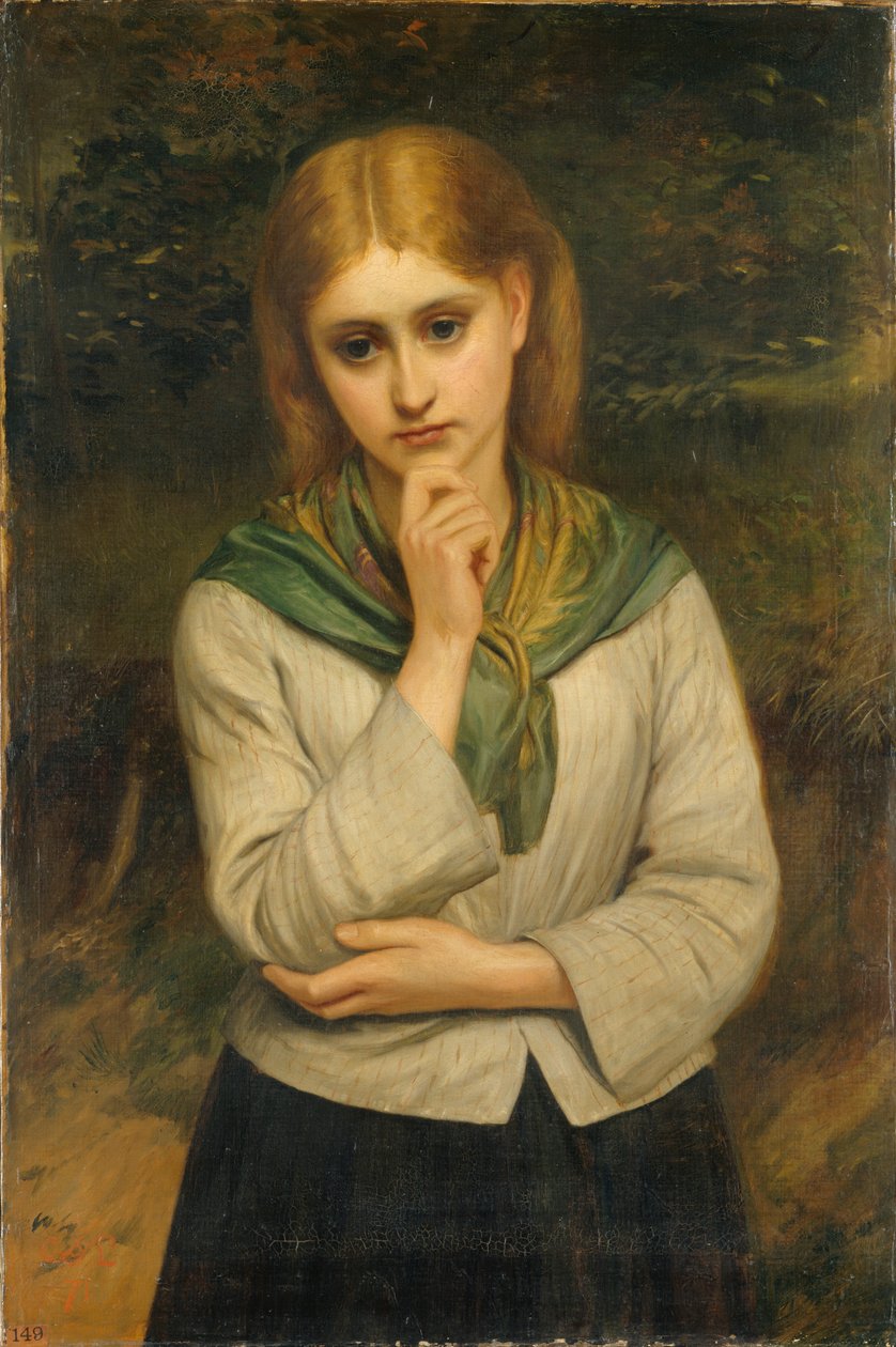 Tagträume, 1851-1895 von Charles Sillem Lidderdale