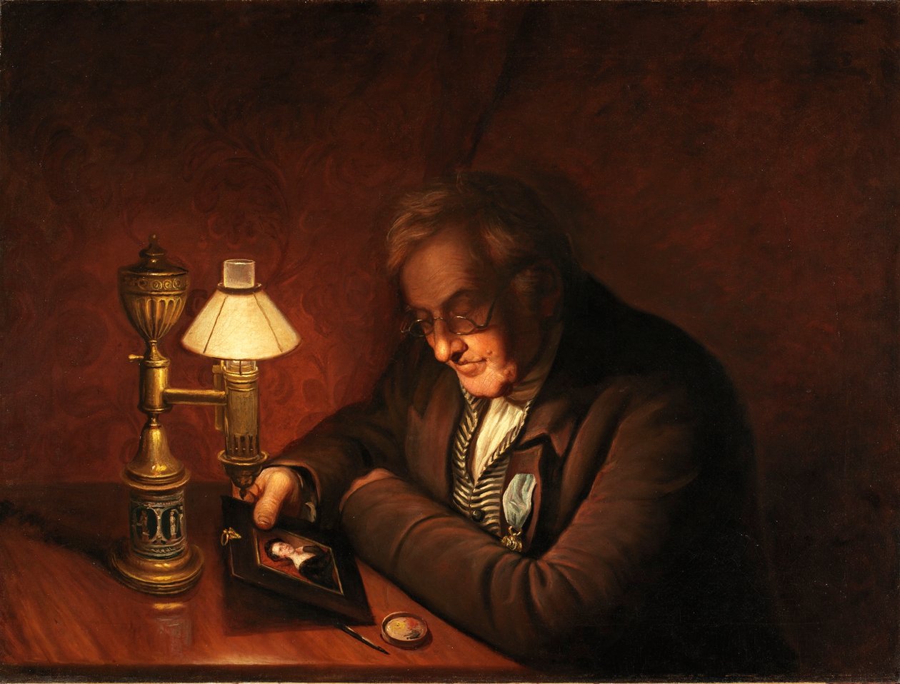 James Peale von Charles Willson Peale