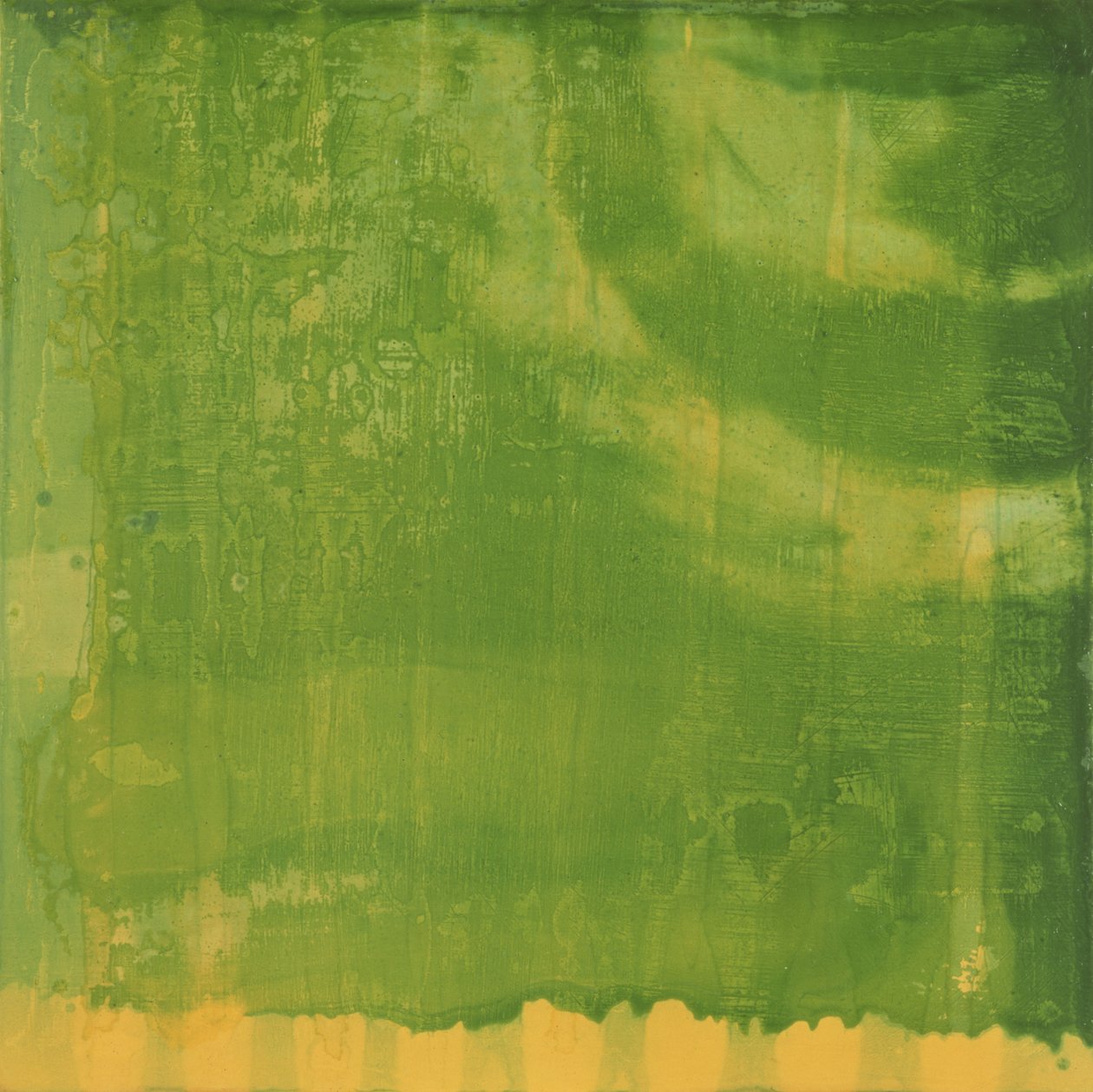 Bluerine Green von Charlotte Johnstone