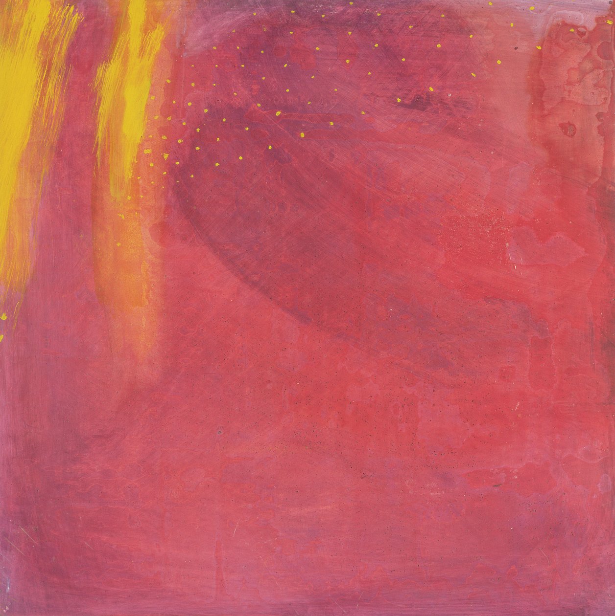Lila Mond von Charlotte Johnstone