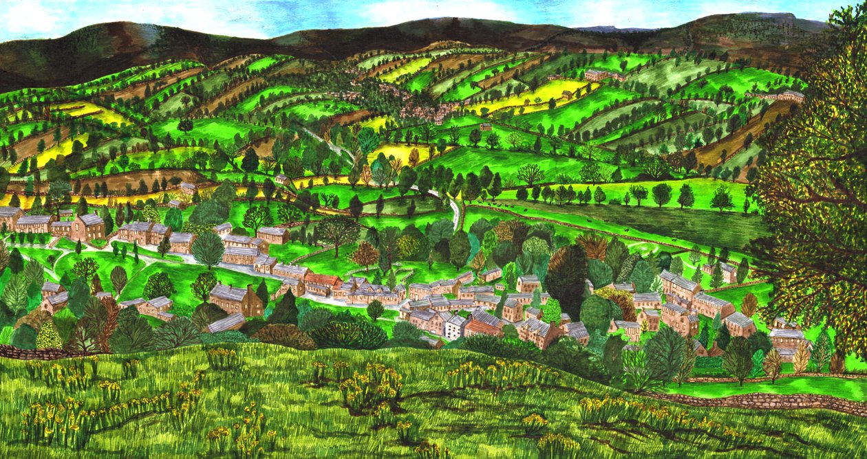 Westport von Charlotte Orr
