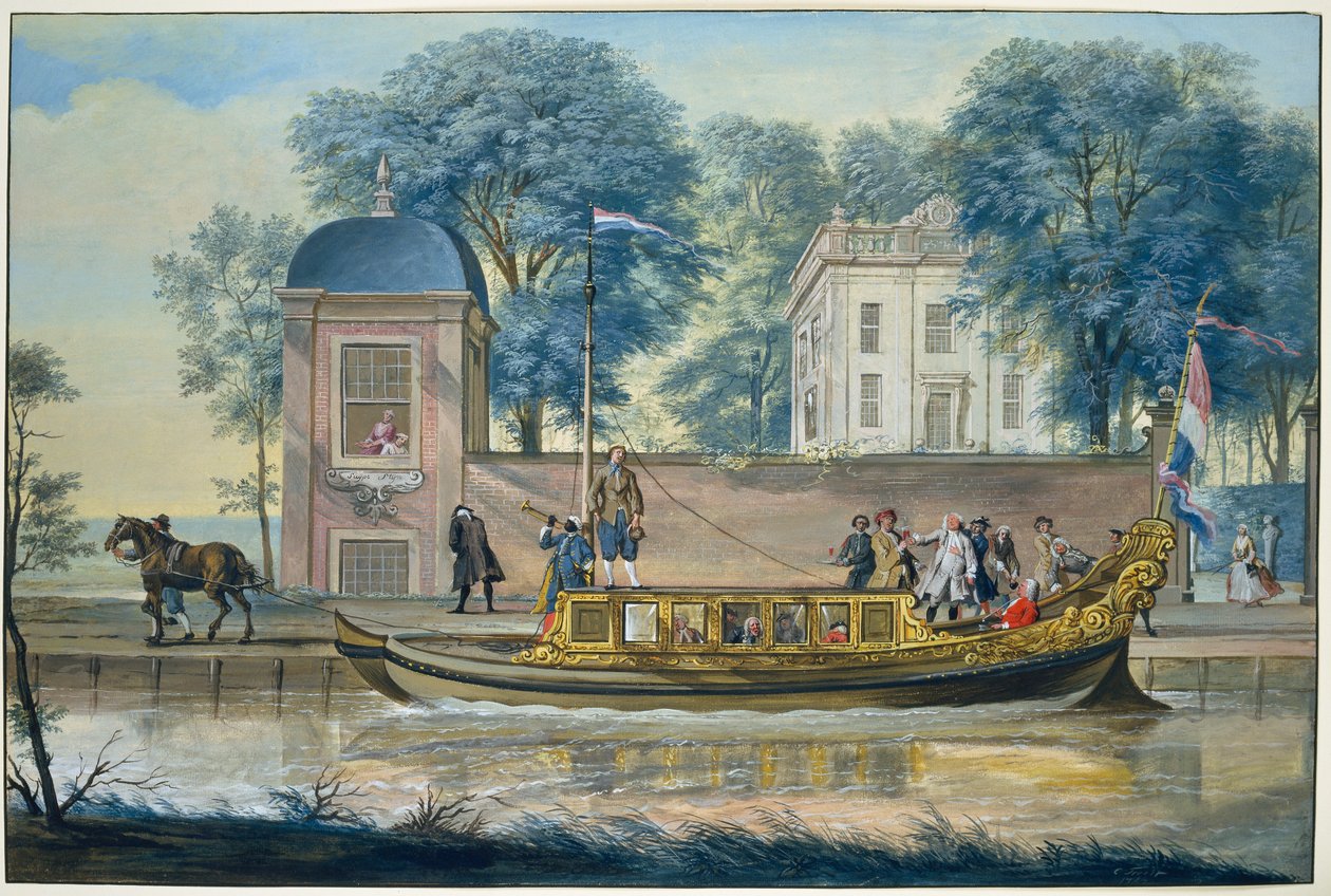 Suijpe Steijn von Cornelis Troost