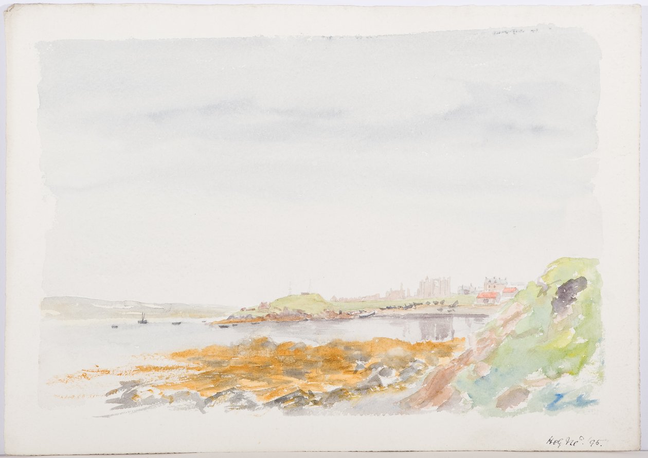 ca. 1916 von Daniel Oliver