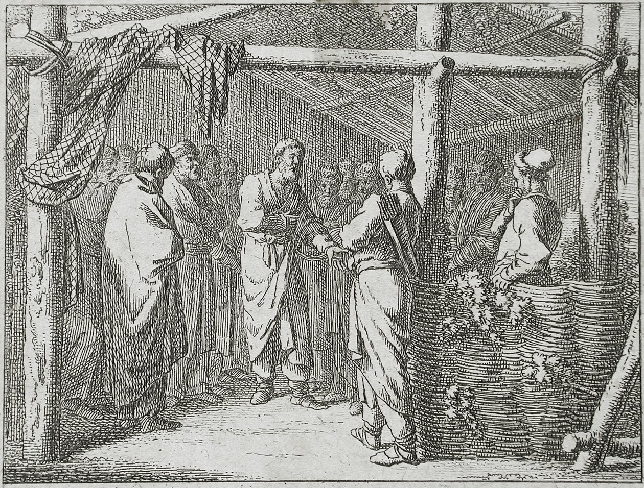 Illustration für Basedows 