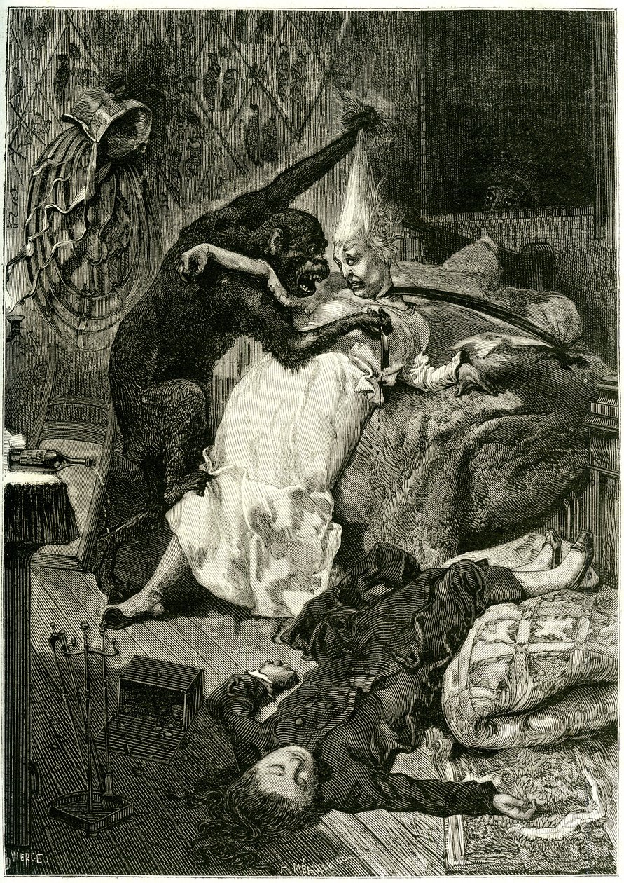 Illustration für 
