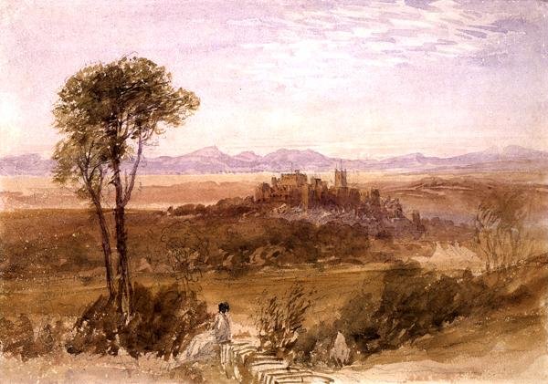 Lancaster von David Cox