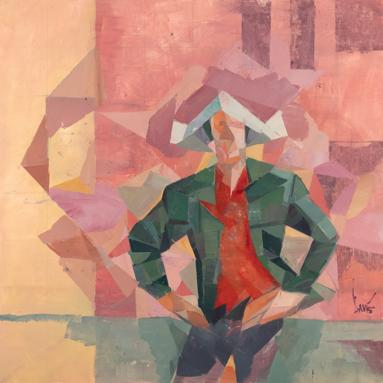 Robert Filliou 32 von Davis Lisboa