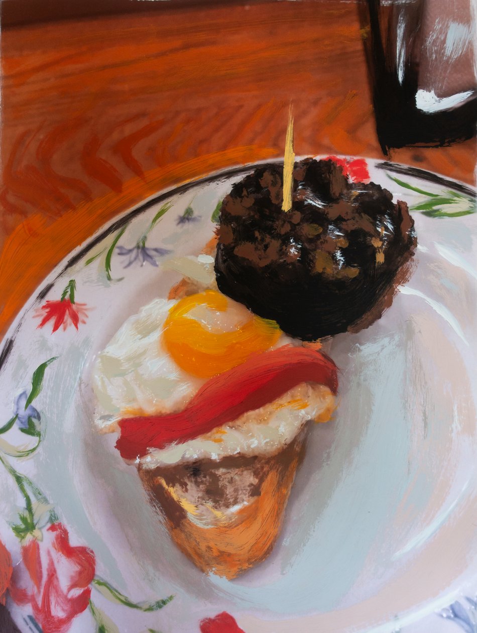 Cojonudo, 2018 von Diego Beyro