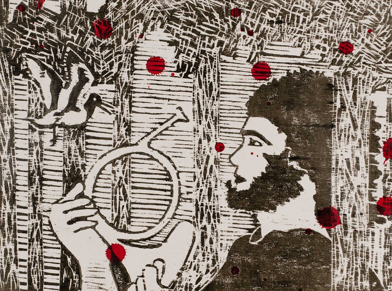 Siegfried, die Waldvögel & Drachenblut, Wagners Ringzyklus von Dione Verulam