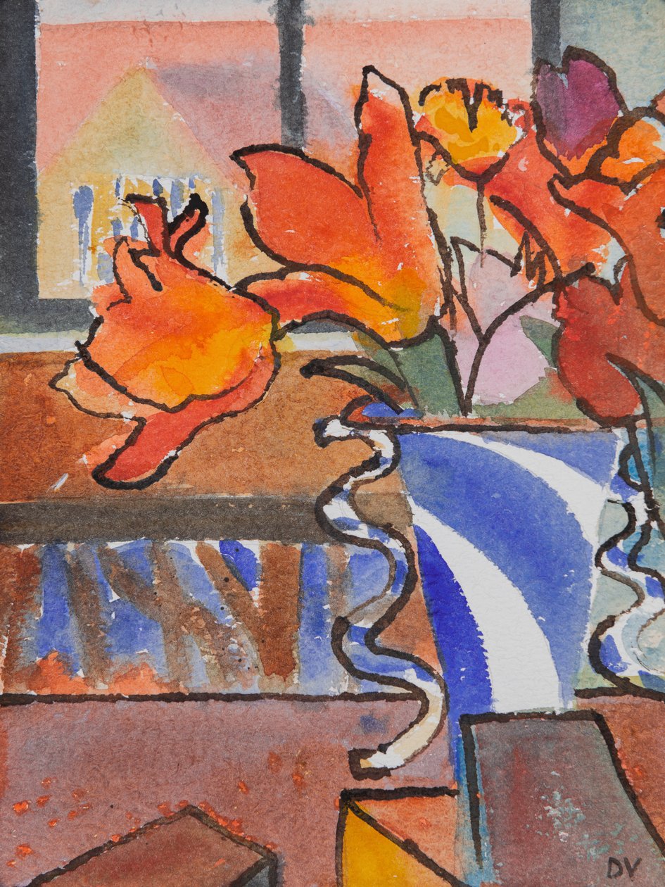 Tulpen von Dione Verulam