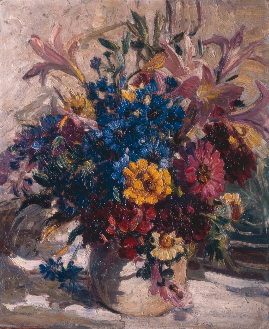Blumenstrauß von Dorothea Sharp