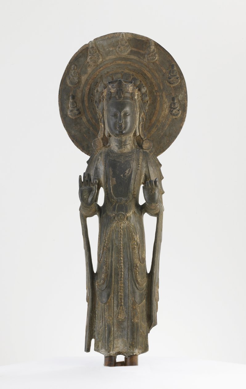 Kleiderhaken (kou), 4.-3. Jahrhundert v. Chr. von Eastern Zhou Dynasty Chinese School