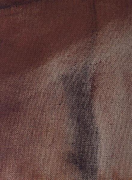 Haare kämmen von Edgar Degas
