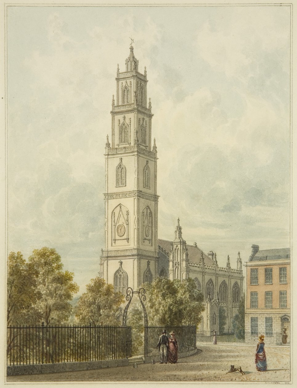 St. Paul