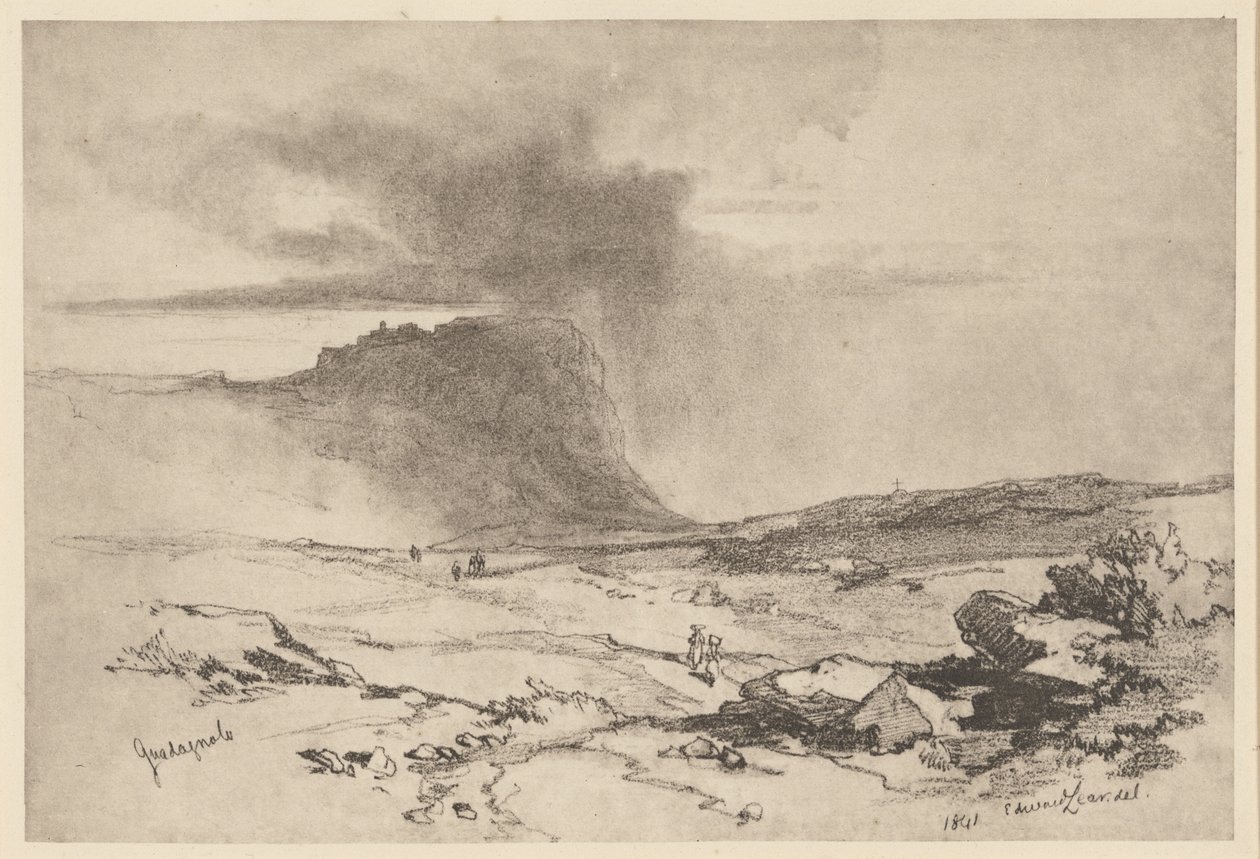  von Edward Lear