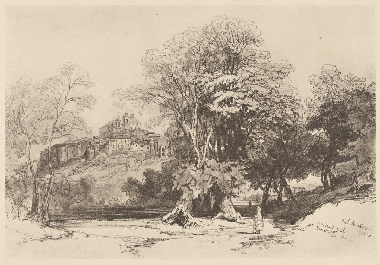  von Edward Lear