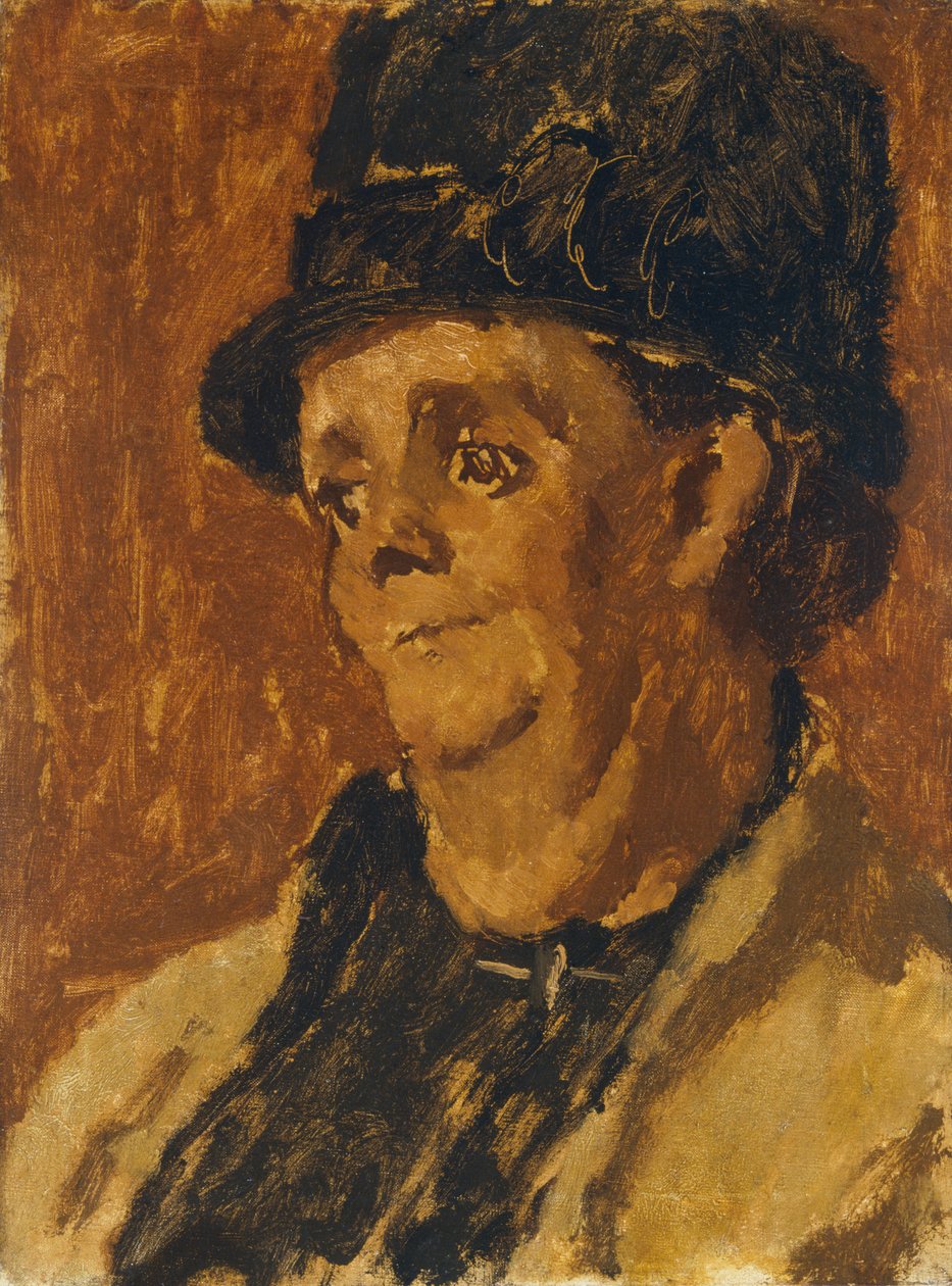 Mrs Evans von Edward Morland Lewis