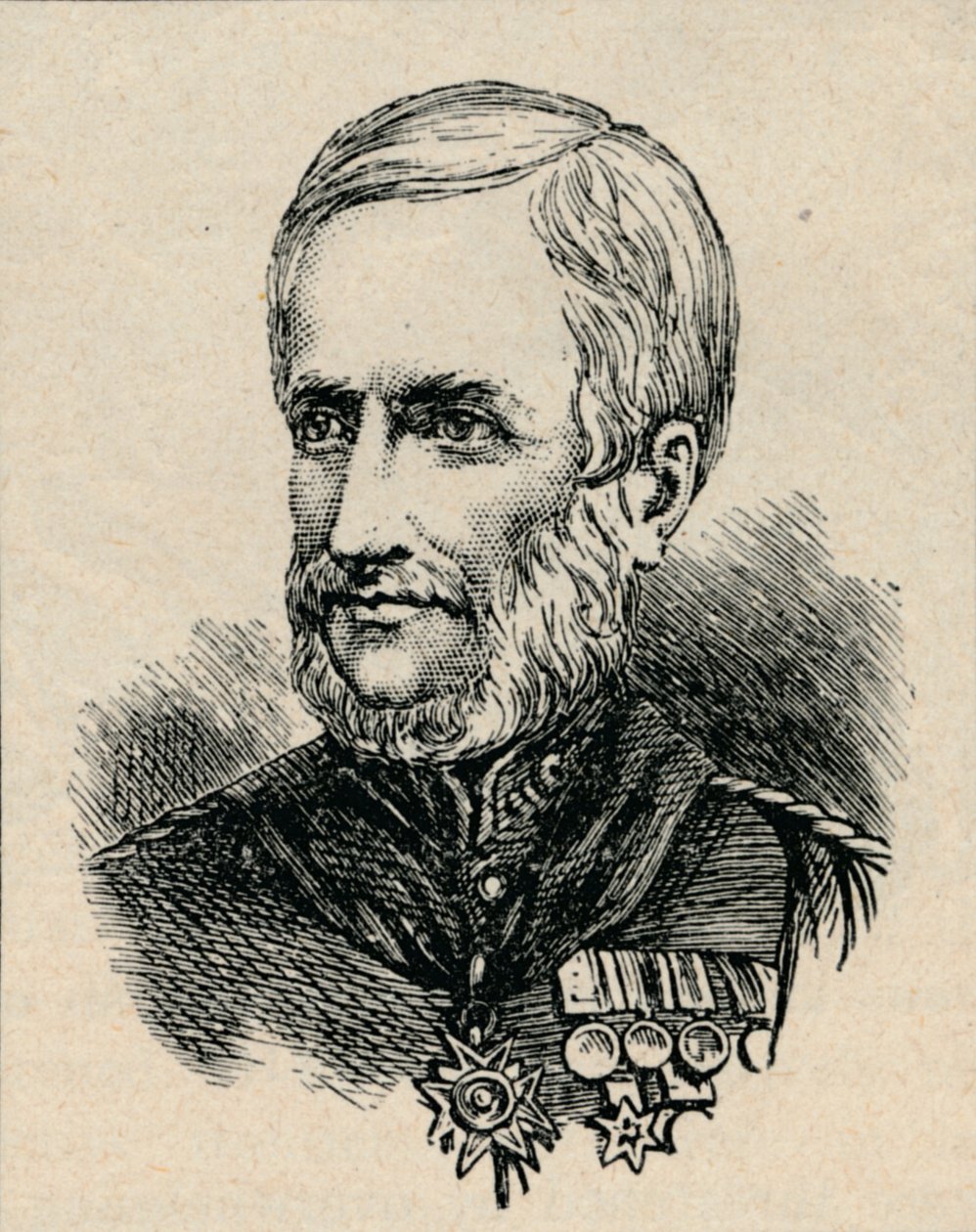 Sir Henry Havelock, 1893, 1902 von Edward William Stodart