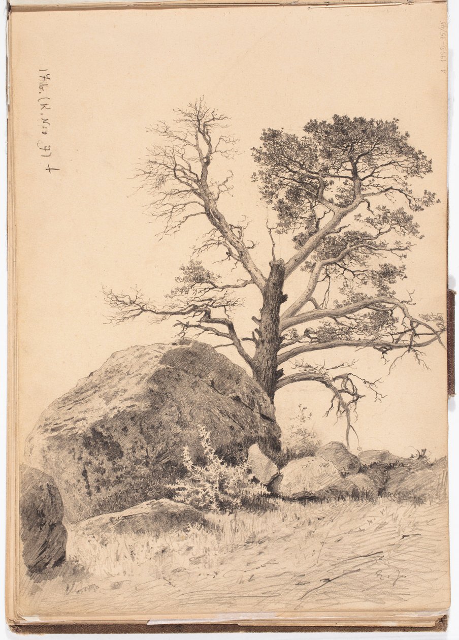 Ohne Titel von Eero Järnefelt