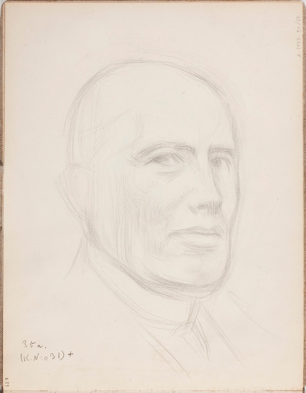 Ohne Titel von Eero Järnefelt