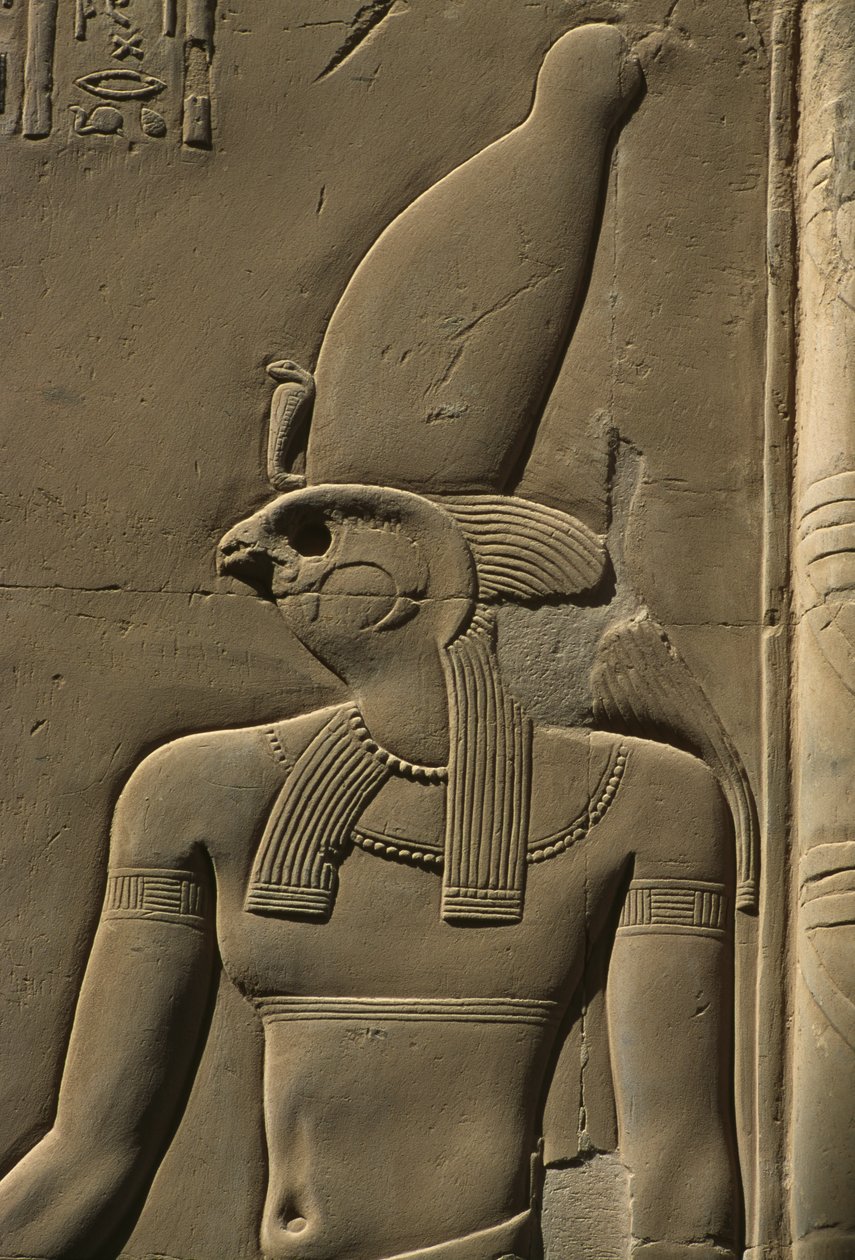 Horus von Egyptian