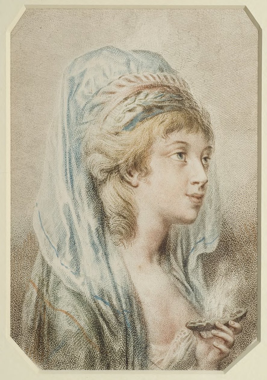 Languicelsa von Elias Martin