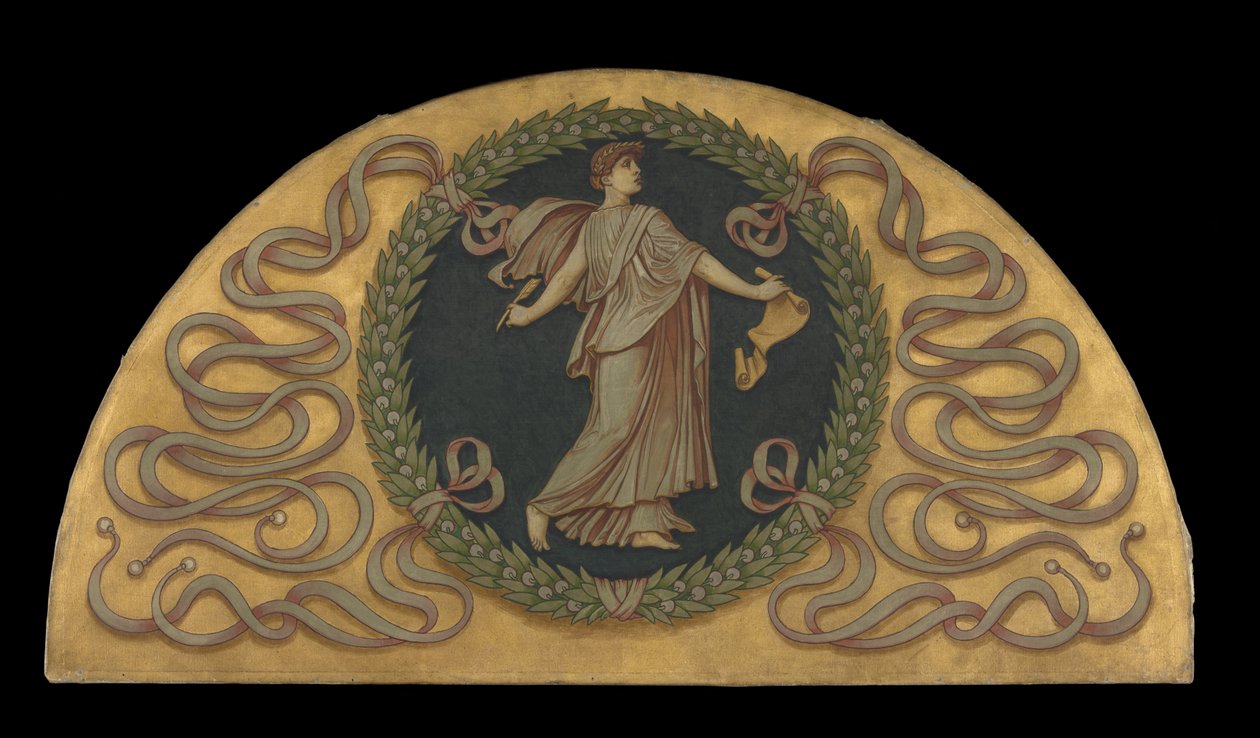 Poesie von Elihu Vedder