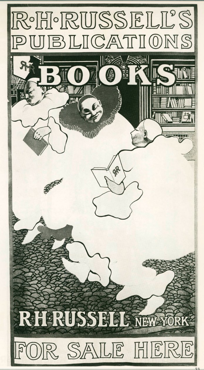 Elisha B. Bird: R. H. Russell