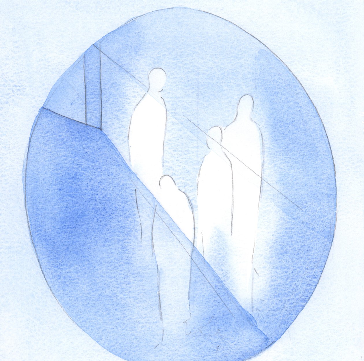 Alles Gute, das ich in Personen sehe und fühle, die ich kenne, ist ein Geschenk von Gott; jede gute Tat oder Geste stammt von ihm von Elizabeth Wang