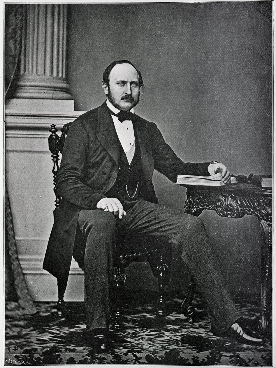Das letzte Foto des Prinzgemahls von English Photographer