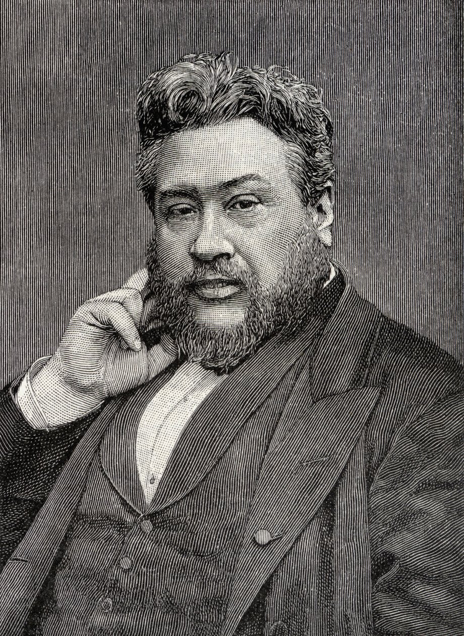 C.H. Spurgeon, aus 