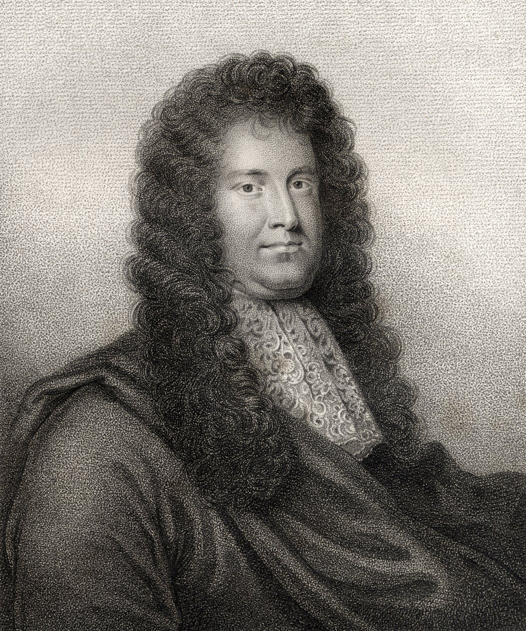 George Granville, Illustration aus 