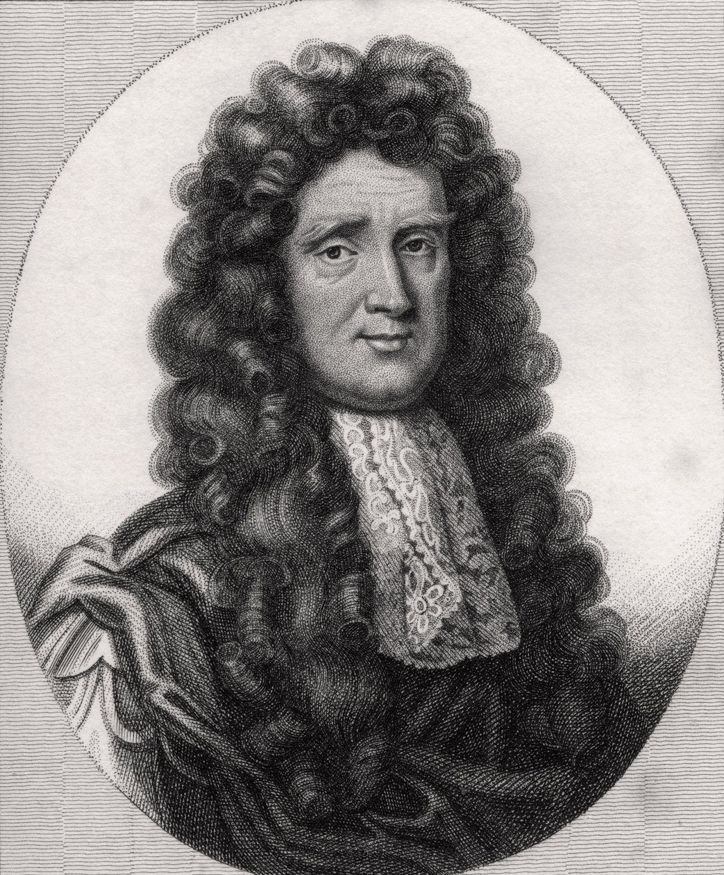 George Mackenzie, Illustration aus 