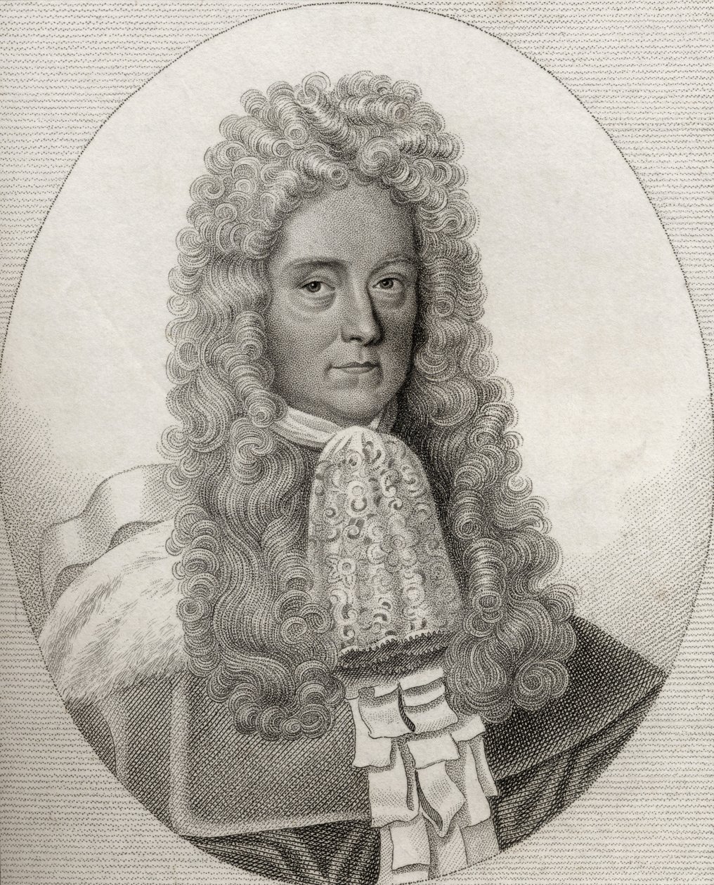James Dalrymple, Illustration aus 