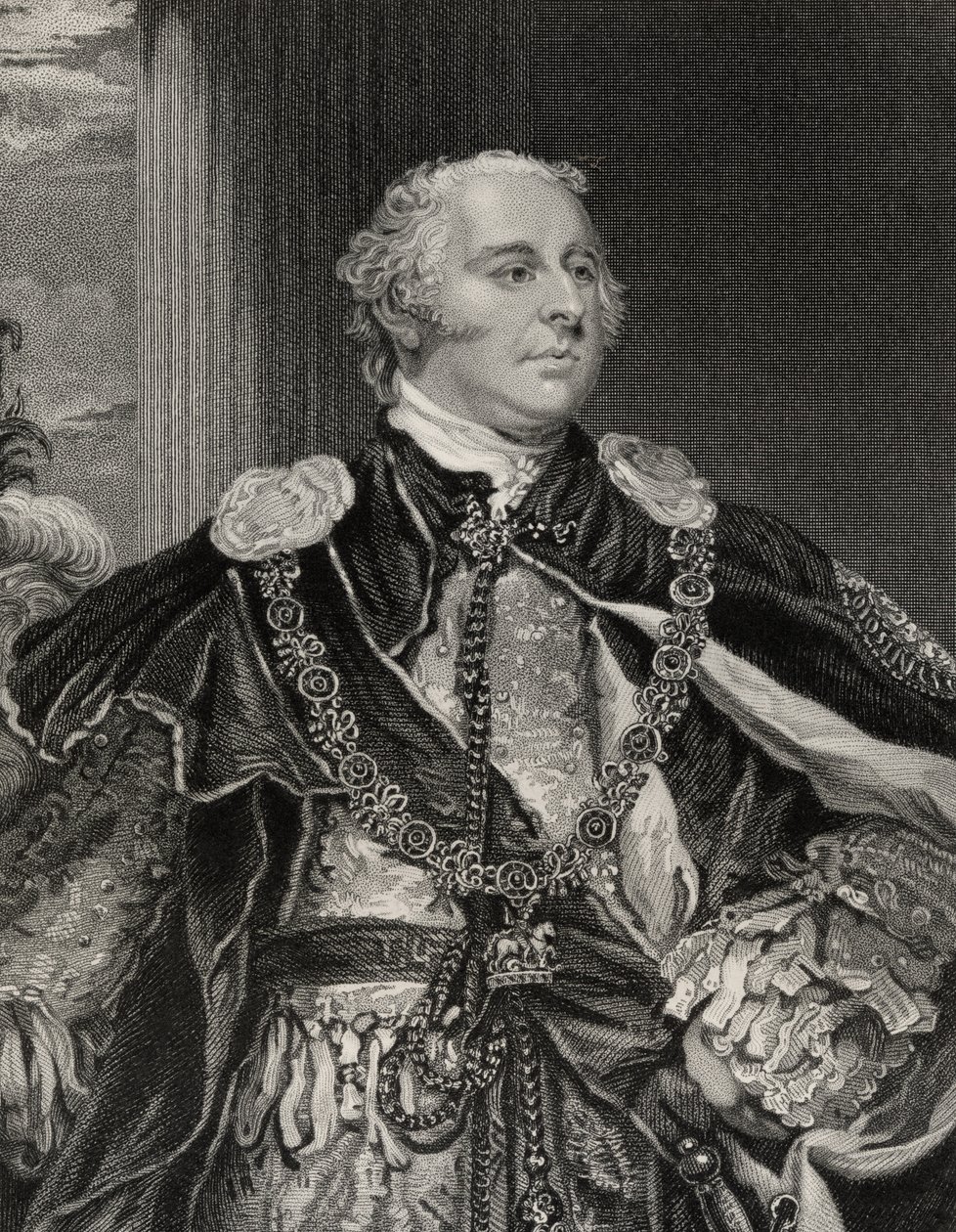 John Jeffreys Pratt (1759-1840) 2. Earl und 1. Marquess Camden von English School