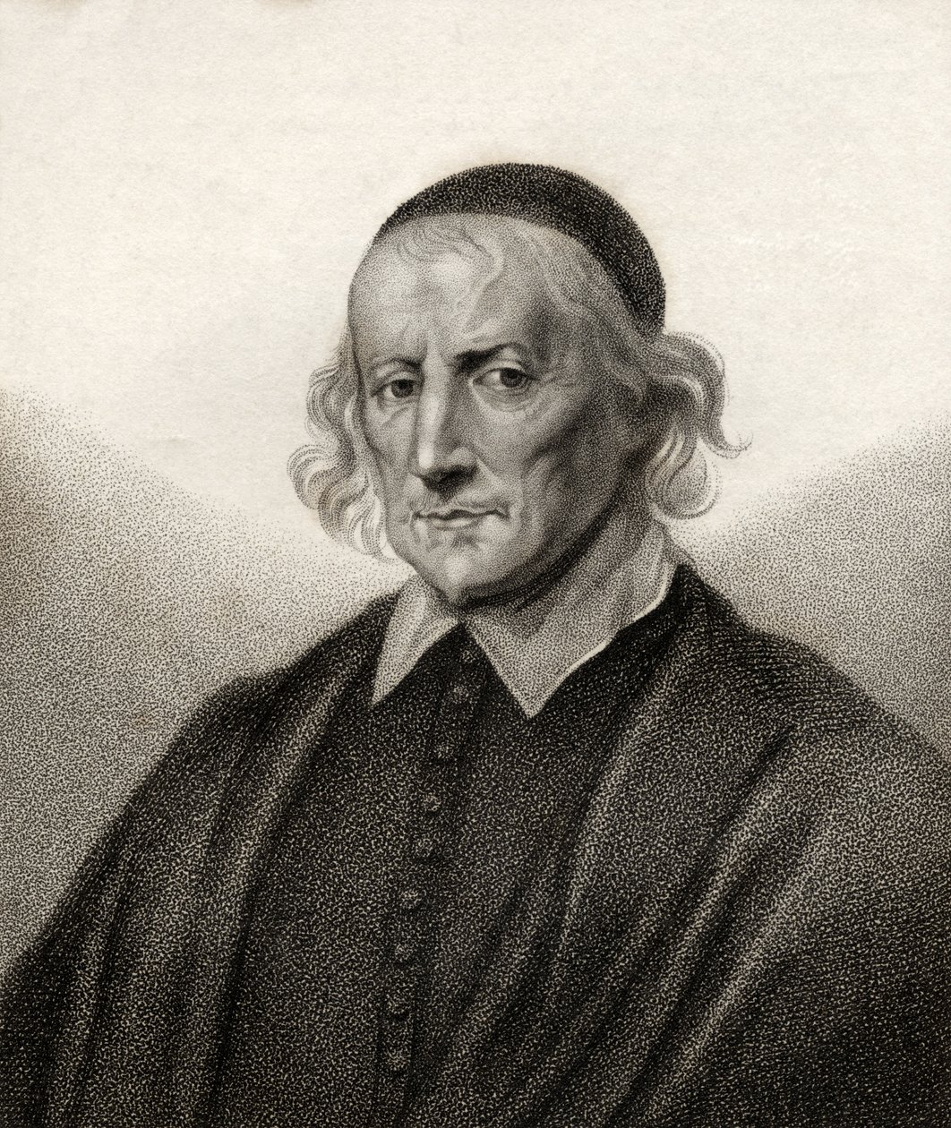 Robert Ker, graviert von Bocquet, Illustration aus 