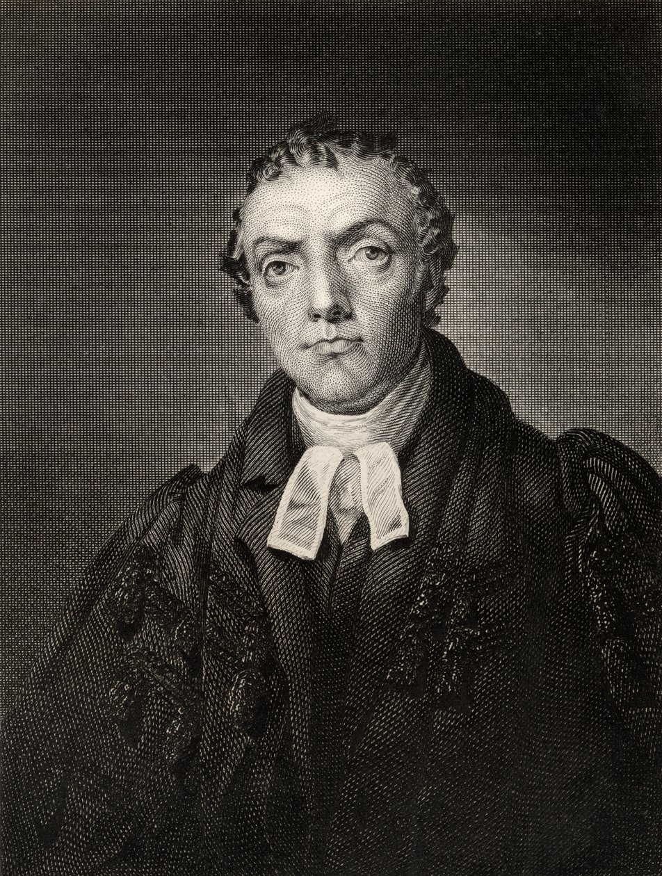 Thomas Chambers, aus 