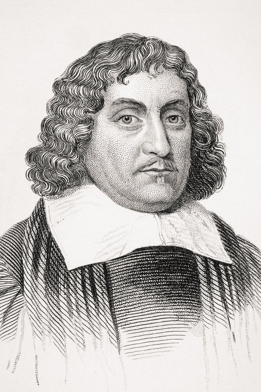 Thomas Fuller, Illustration aus 