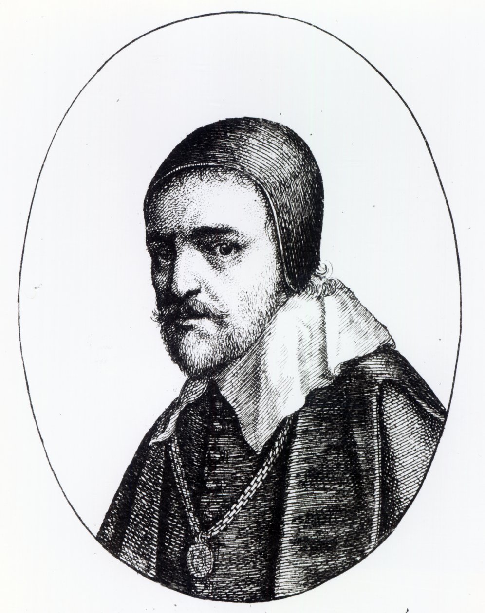Thomas Wentworth, 1. Earl of Strafford von English School
