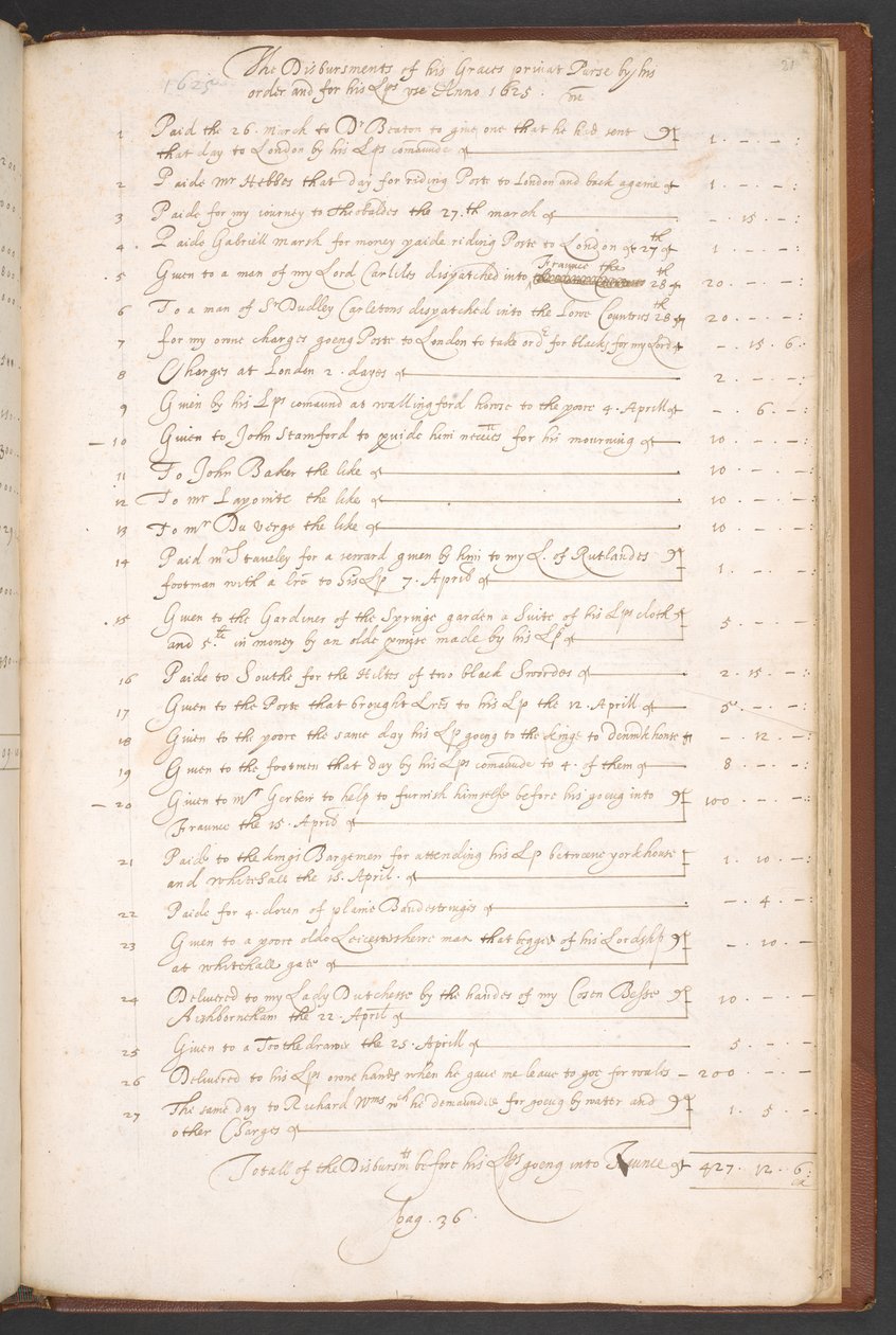 Add 12528 F.21r von English School