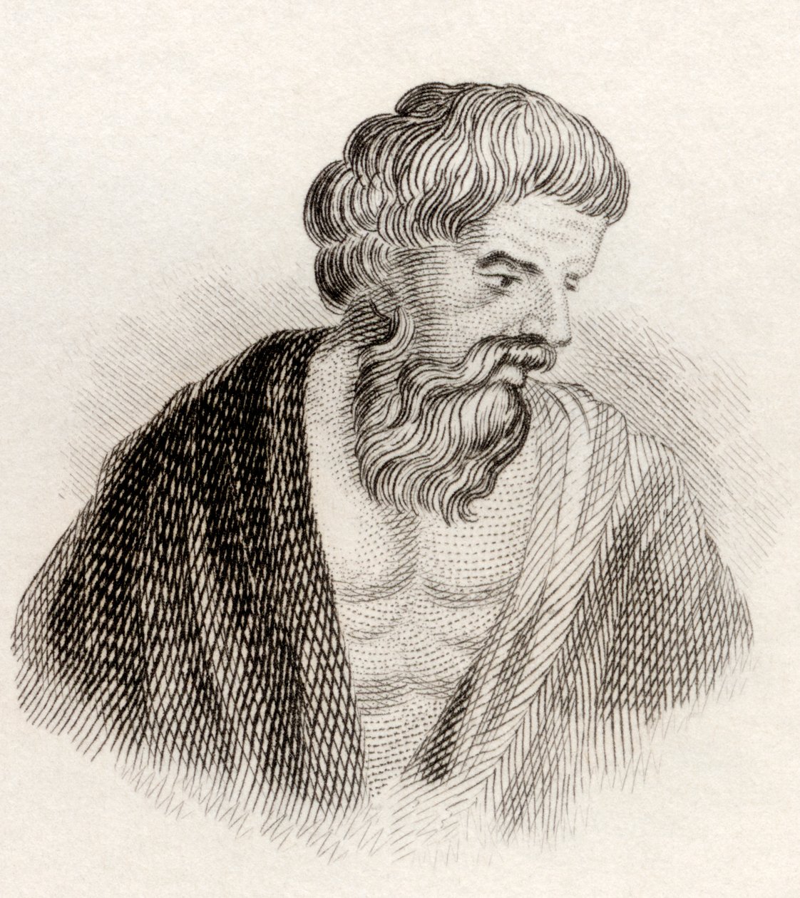 Aristomachus, aus 
