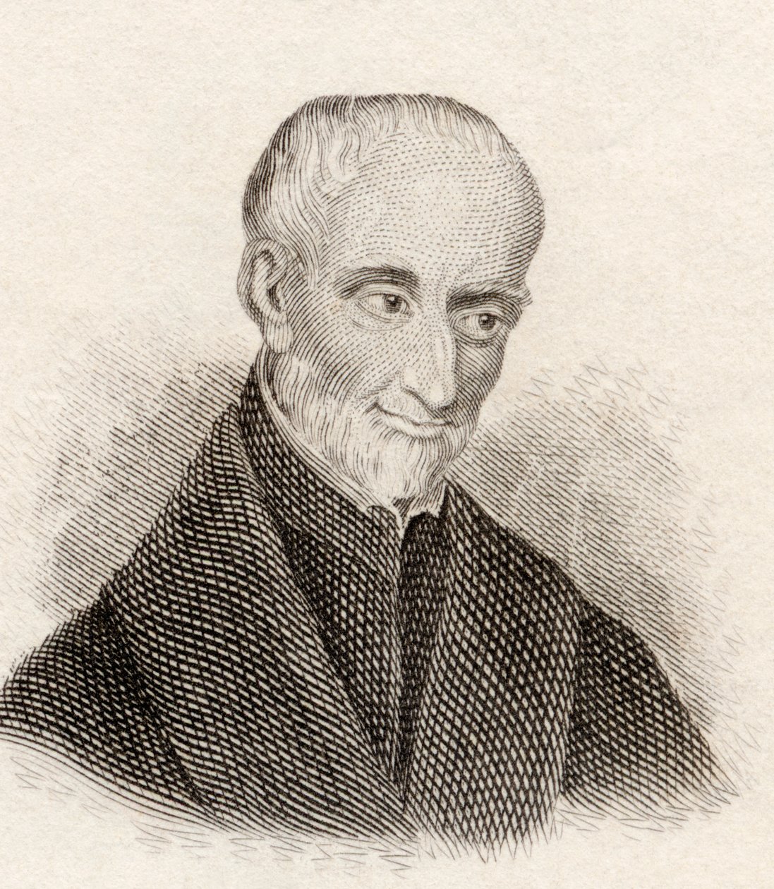 Denis Petau, aus 