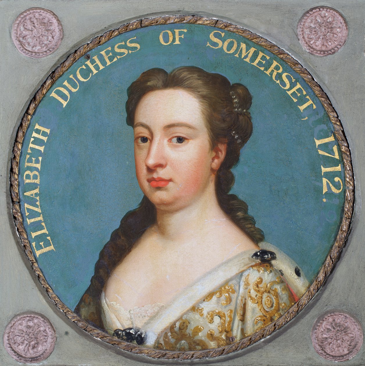 Elizabeth, Herzogin von Somerset von English School